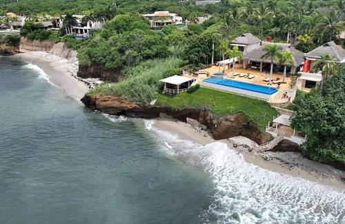 Punta de Mita House | Casa Caleta