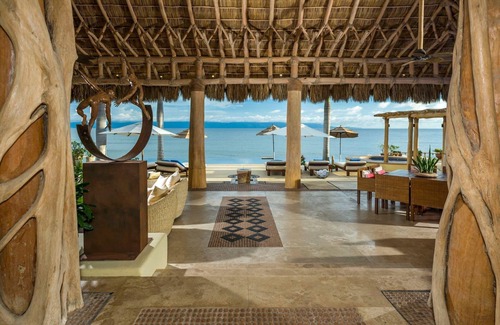 Punta de Mita House | Casa Caleta