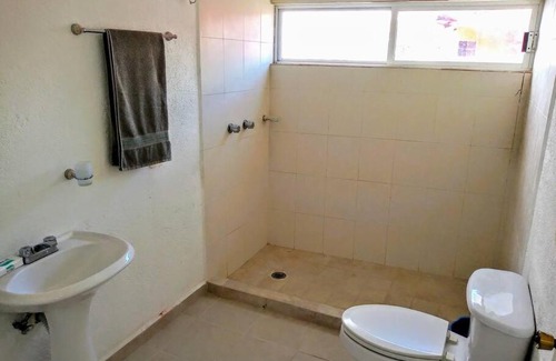 Las Playas House | Casa Caleta renta para Vacaciones a 10minplaya