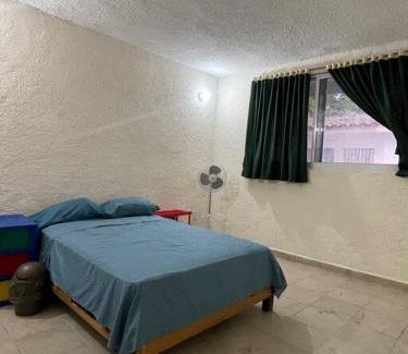 Las Playas House | Casa Caleta renta para Vacaciones a 10minplaya