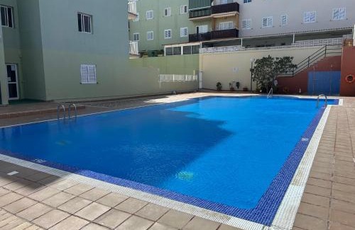 Candelaria Apartment | Casa Caletillas