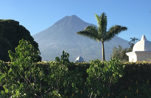 Antigua Guatemala Villa | Casa Calidad - Beautiful Colonial House