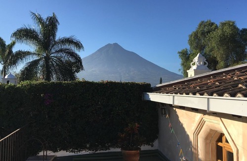 Antigua Guatemala Villa | Casa Calidad - Beautiful Colonial House