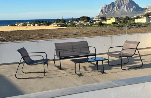 Sant'Andrea Bonagia House | Casa Calipso
