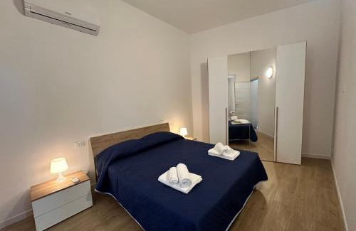 Sant'Andrea Bonagia House | Casa Calipso