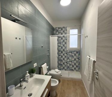 Sant'Andrea Bonagia House | Casa Calipso
