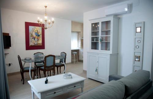 Medina-Sidonia Apartment | CASA CALLE EL CID