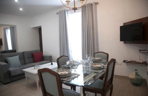 Medina-Sidonia Apartment | CASA CALLE EL CID