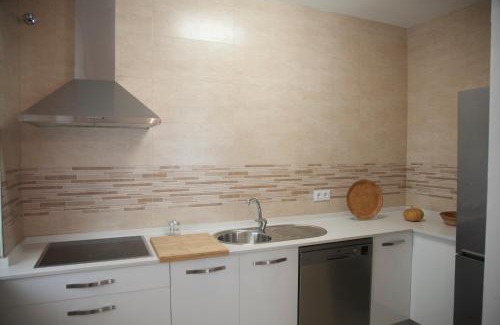 Medina-Sidonia Apartment | CASA CALLE EL CID