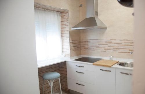 Medina-Sidonia Apartment | CASA CALLE EL CID