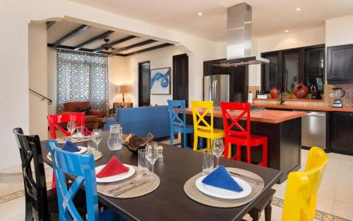 Las Catalinas House | Casa Calle La Ronda At Las Catalinas