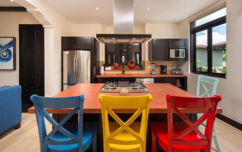 Las Catalinas House | Casa Calle La Ronda At Las Catalinas