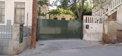 Pothia House | Casa Callisti