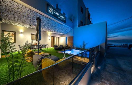 Panormos House | Casa Calma 3