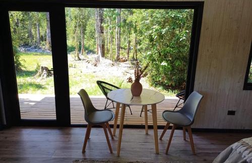 Puerto Varas House | Casa Calma