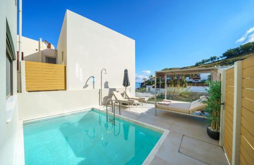Panormos Villa | Casa Calma l