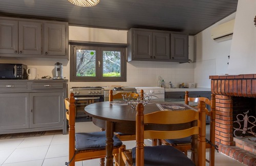 Figari House | Casa Calma - Maison à proximité des plages