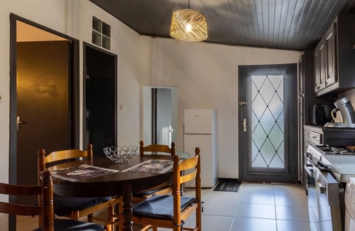 Figari House | Casa Calma - Maison à proximité des plages