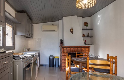 Figari House | Casa Calma - Maison à proximité des plages