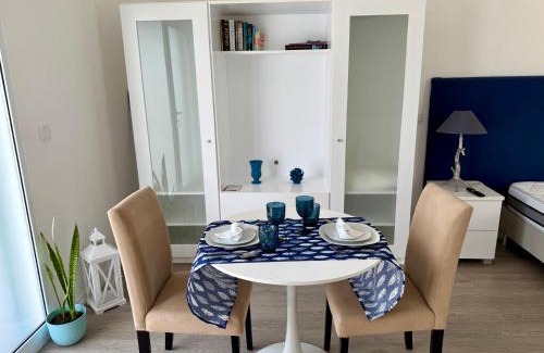 Caloura Bed & Breakfast | Casa Caloura Ocean Deluxe Accommodation & Spa