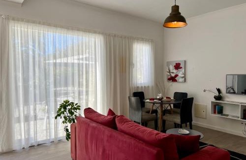 Caloura Apartment | Casa Caloura Passion Deluxe Accommodation & Spa