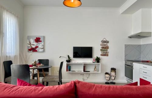 Caloura Apartment | Casa Caloura Passion Deluxe Accommodation & Spa