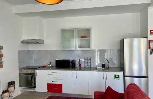 Caloura Apartment | Casa Caloura Passion Deluxe Accommodation & Spa