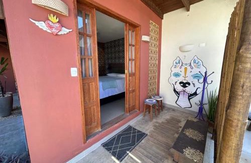Porto Grande Hotel | Casa Camaian