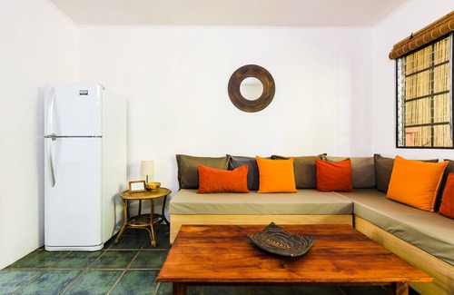 Palm Beach Estates Apartment | Casa Camaleon 5 🏄 2 bed beach cabina