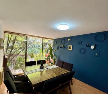 Zona Rosa House | Casa Camara