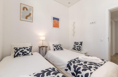 Sao Jacinto Bed & Breakfast | Casa Camarinhas