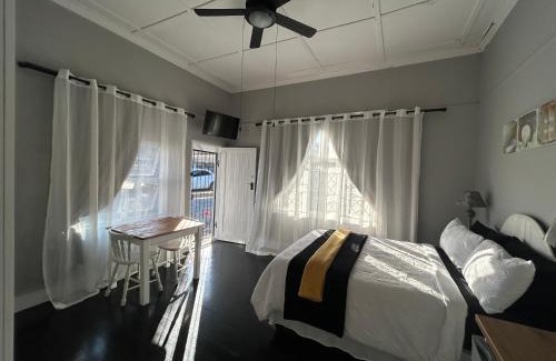 Berea House | Casa Cambridge