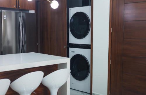 Colonia 5 de Diciembre Apartment | Casa camila