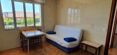 Portonovo Apartment | Casa Camila Portonovo BJ