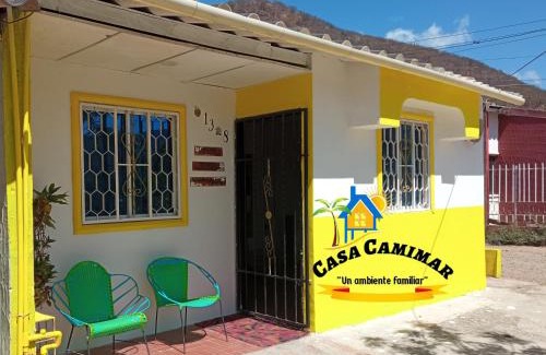 Santa Marta House | Casa CamiMar, Casa Amoblada solo para tí y tú familia