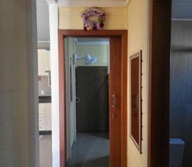 Balneario Rincao House | Casa Caminho das Dunas