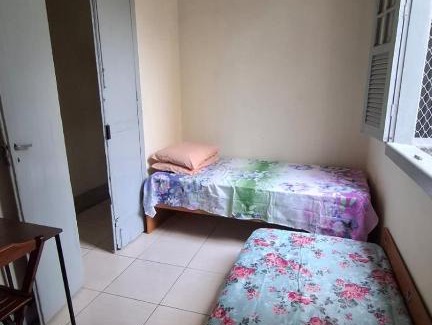 Praca da Bandeira House | Casa Caminhos de Ubá