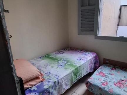 Praca da Bandeira House | Casa Caminhos de Ubá