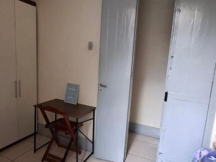 Praca da Bandeira House | Casa Caminhos de Ubá