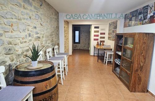 Jaca House | Casa Campanilla Jaca