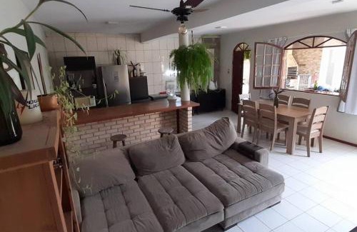 Campeche Sul House | Casa Campeche 600 m da praia