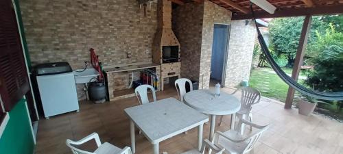 Campeche Sul House | Casa Campeche 600 m da praia