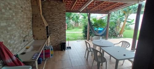 Campeche Sul House | Casa Campeche 600 m da praia