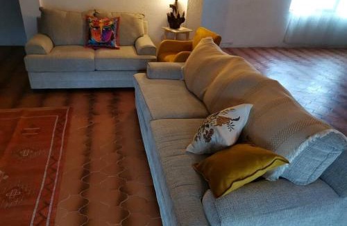 Atotonilco House | Casa Campestre Atotonilco
