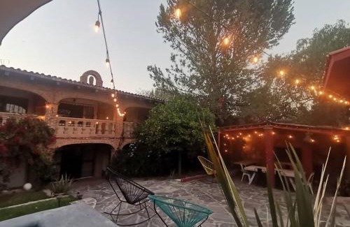 Atotonilco House | Casa Campestre Atotonilco