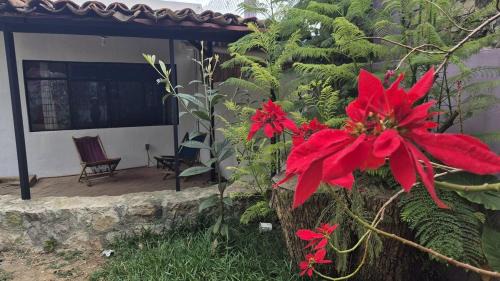 Tlalixtac de Cabrera House | Casa Campestre Nahui