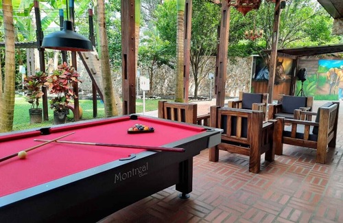 Pereira Cottage | CASA CAMPESTRE -BEN-