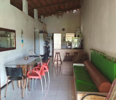 Marau House | Casa Campestre - Fazenda São Jorge