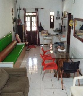 Marau House | Casa Campestre - Fazenda São Jorge