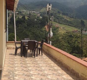 Medellin House | Casa Campestre la Palma